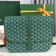 Goyard Satchel Bags